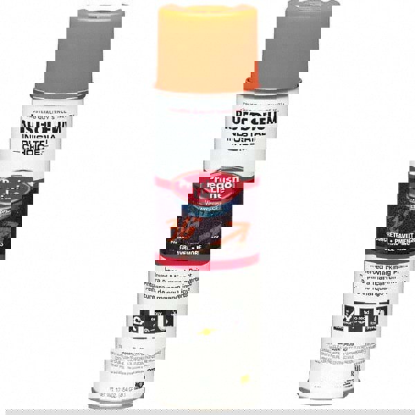 17 fl oz Orange Marking Paint